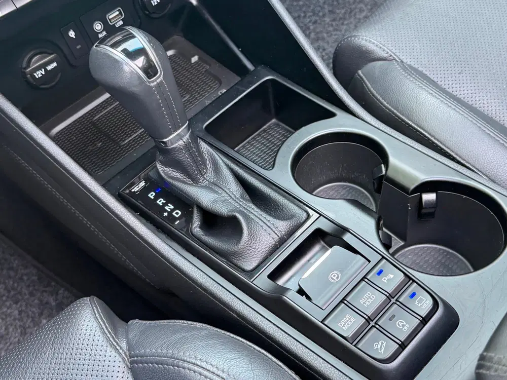 Hyundai TUCSON 1.6 T-GDI 177 pk AUTOMAAT Premium uit 2019, foto 8