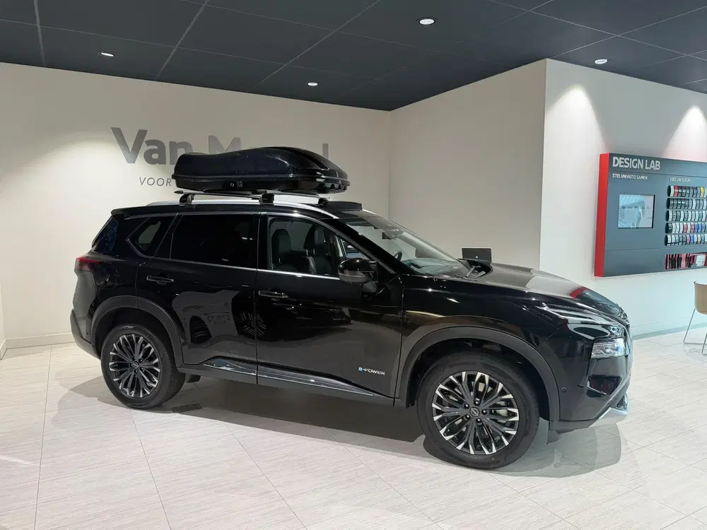 Nissan X-Trail 1.5 e-Power Tekna uit 2026, foto 4