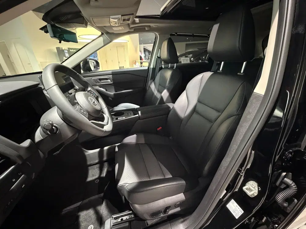 Nissan X-Trail 1.5 e-Power Tekna uit 2026, foto 5