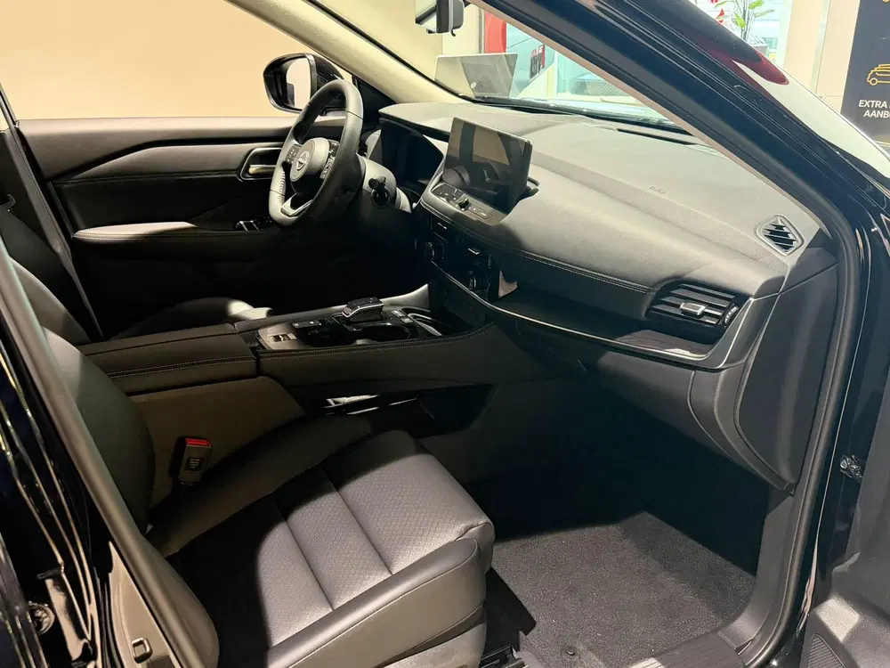 Nissan X-Trail 1.5 e-Power Tekna uit 2026, foto 6