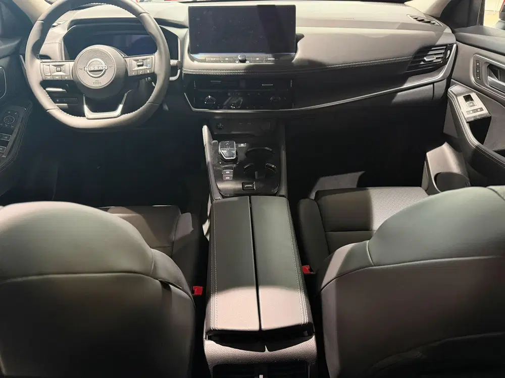 Nissan X-Trail 1.5 e-Power Tekna uit 2026, foto 7