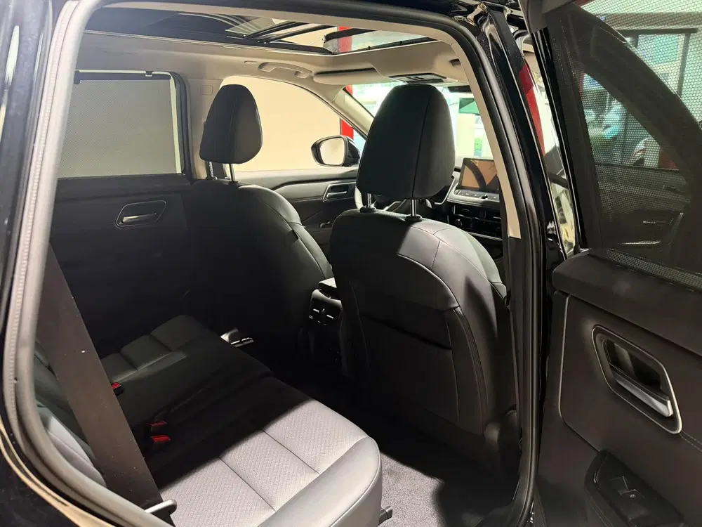 Nissan X-Trail 1.5 e-Power Tekna uit 2026, foto 8