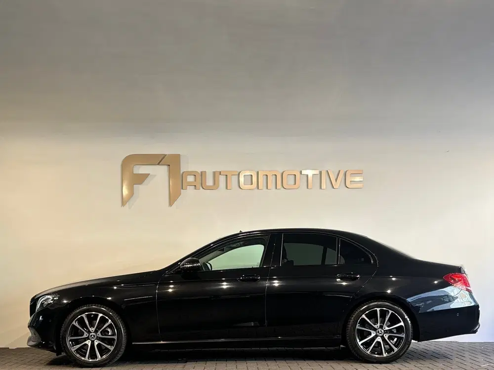 Mercedes-Benz E-Klasse 200 4MATIC Pano uit 2019, foto 7