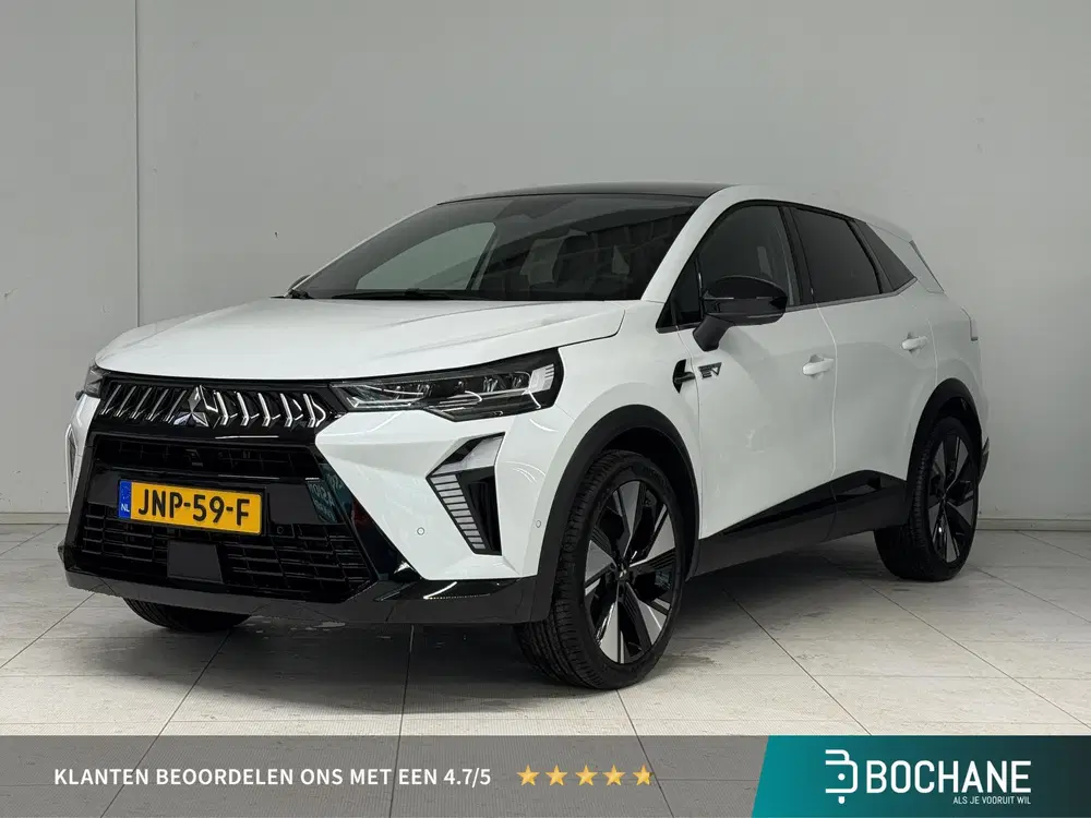 Mitsubishi Grandis 1.8 HEV Instyle uit 2025