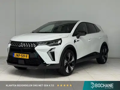 Mitsubishi Grandis 1.8 HEV Instyle uit 2025