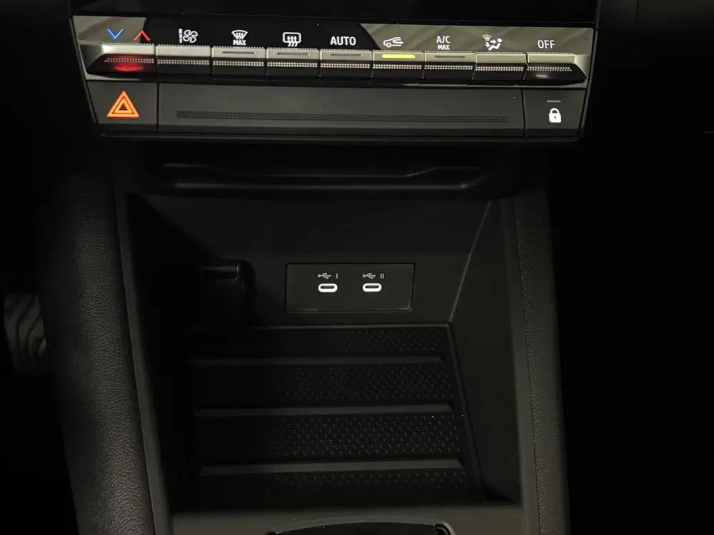 Mitsubishi Grandis 1.8 HEV Instyle uit 2025, foto 13