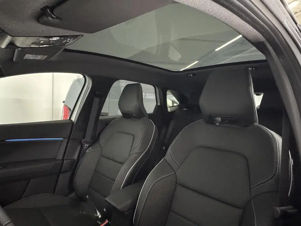 Mitsubishi Grandis 1.8 HEV Instyle uit 2025, foto 15