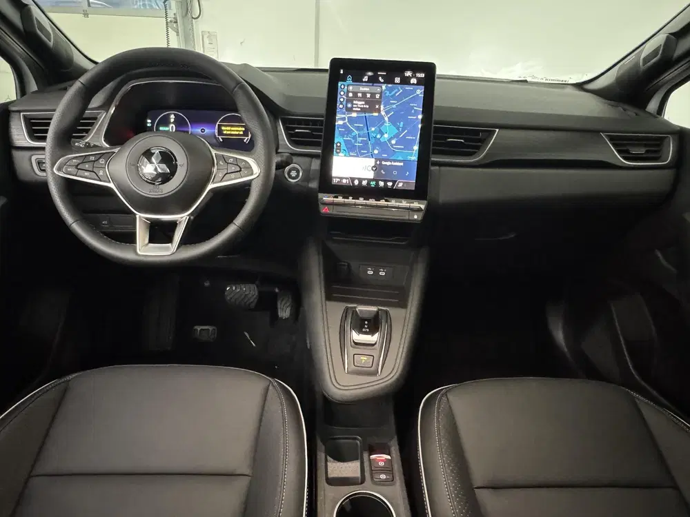 Mitsubishi Grandis 1.8 HEV Instyle uit 2025, foto 3