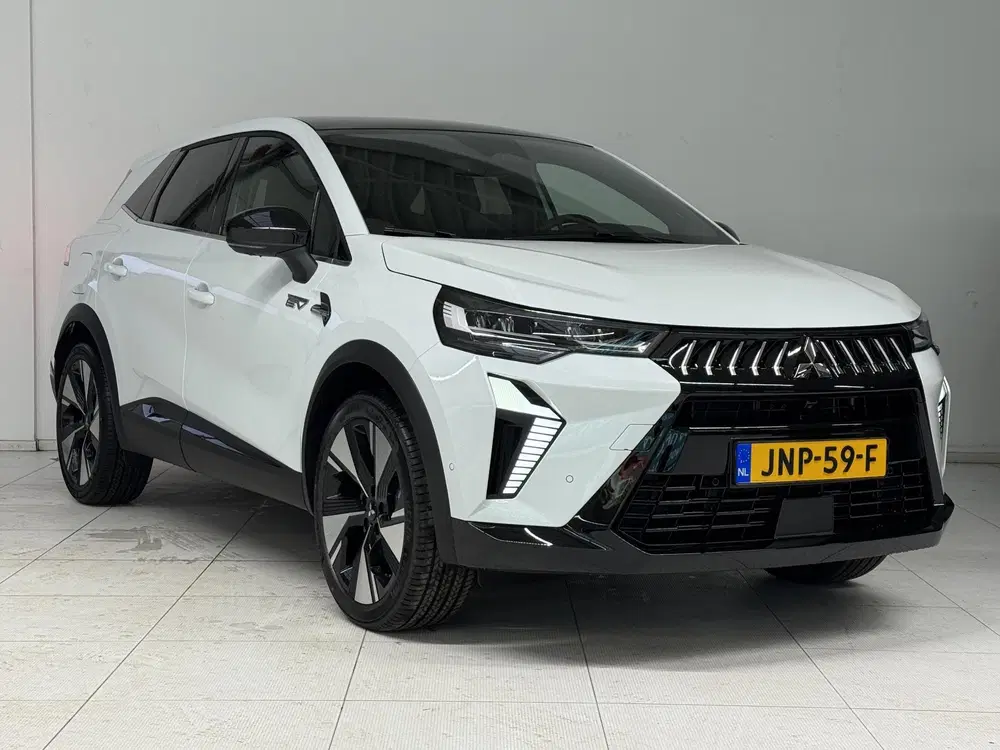 Mitsubishi Grandis 1.8 HEV Instyle uit 2025, foto 5