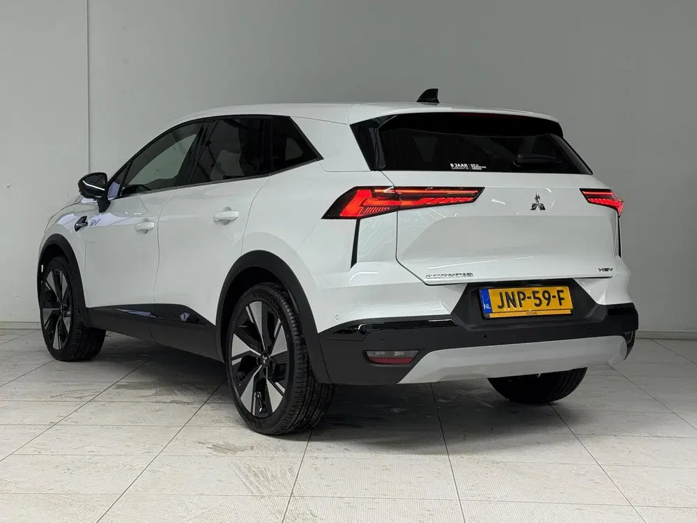 Mitsubishi Grandis 1.8 HEV Instyle uit 2025, foto 6