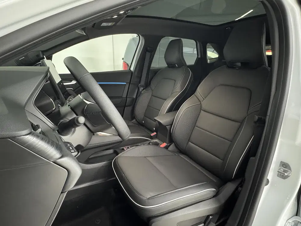 Mitsubishi Grandis 1.8 HEV Instyle uit 2025, foto 7