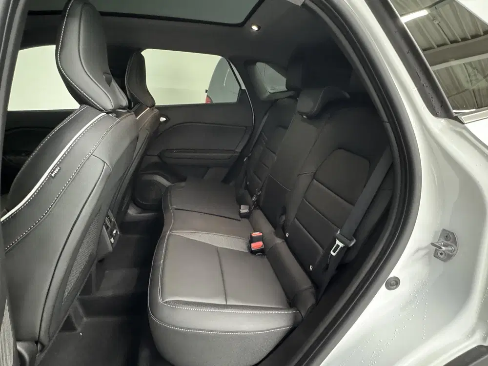Mitsubishi Grandis 1.8 HEV Instyle uit 2025, foto 8
