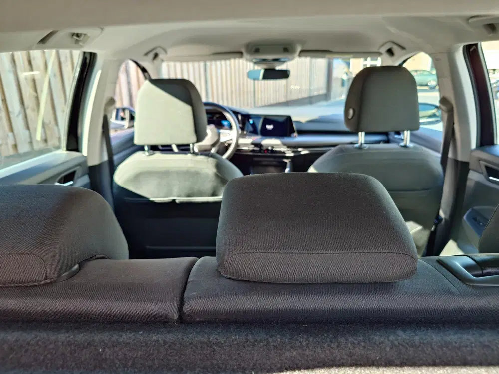 Volkswagen Golf 1.4 eHybrid Style uit 2022, foto 13