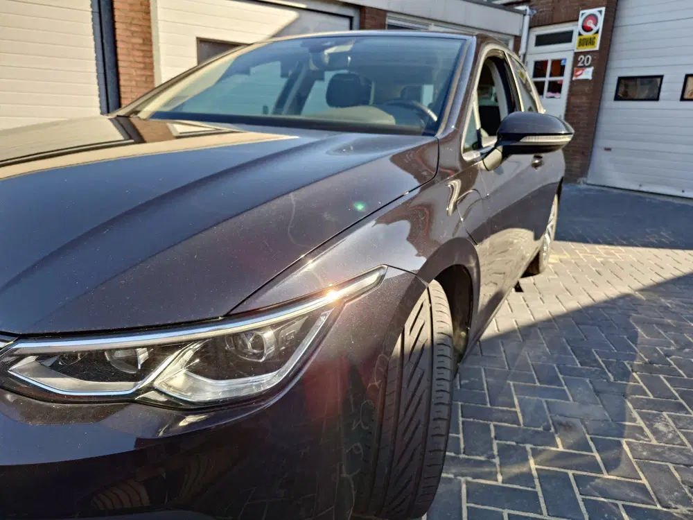 Volkswagen Golf 1.4 eHybrid Style uit 2022, foto 7