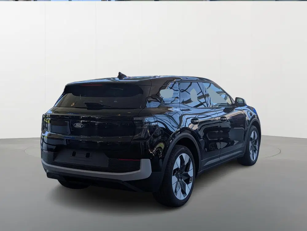 Ford Explorer Premium Extended Range RWD 77 kWh uit 2025, foto 11
