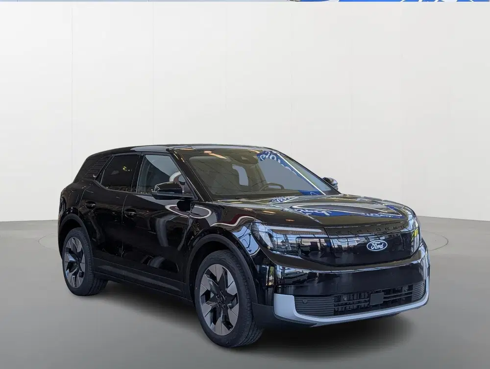 Ford Explorer Premium Extended Range RWD 77 kWh uit 2025, foto 2