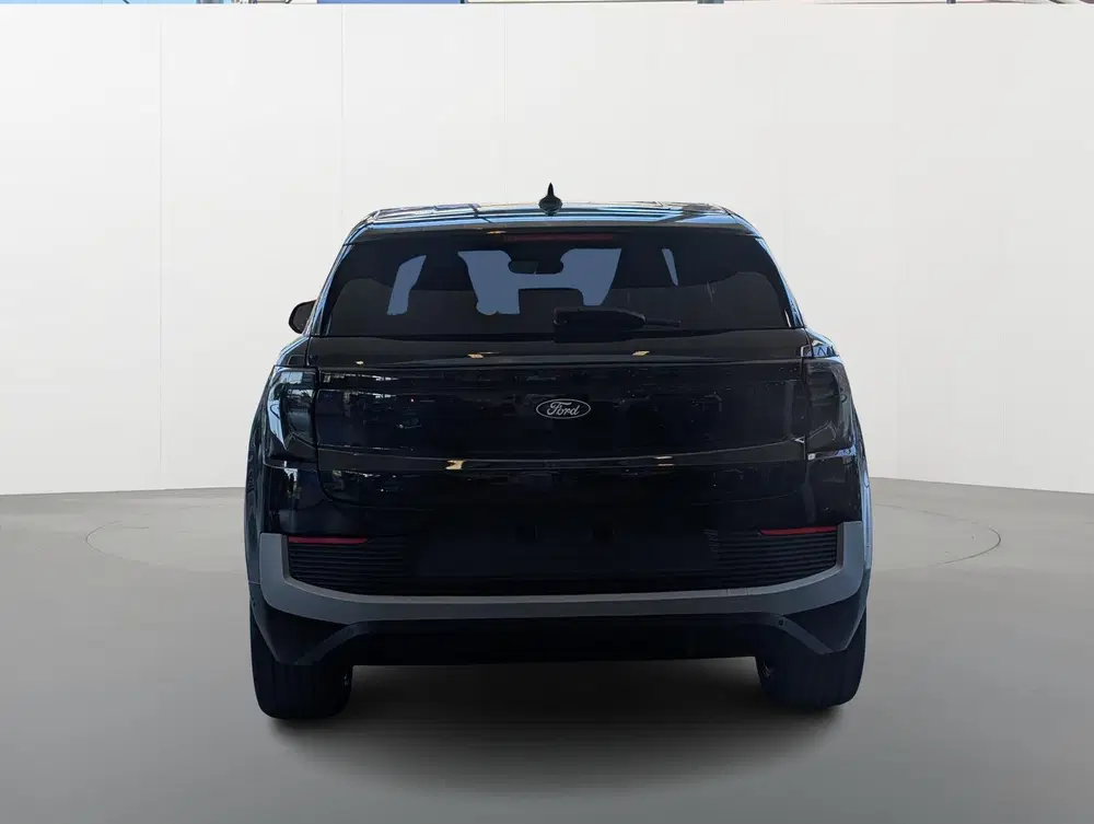 Ford Explorer Premium Extended Range RWD 77 kWh uit 2025, foto 3