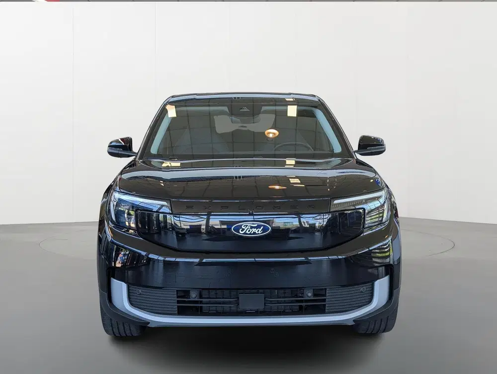 Ford Explorer Premium Extended Range RWD 77 kWh uit 2025, foto 4