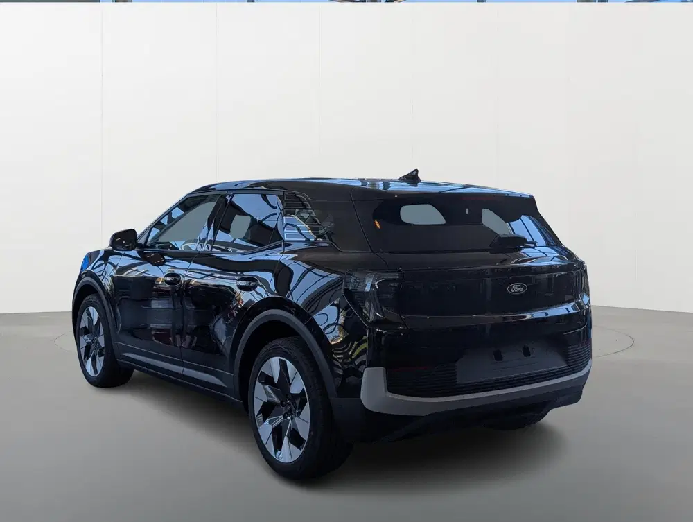 Ford Explorer Premium Extended Range RWD 77 kWh uit 2025, foto 5