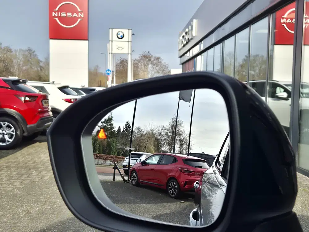 Nissan Qashqai 1.5 e-Power Tekna Plus uit 2026, foto 14