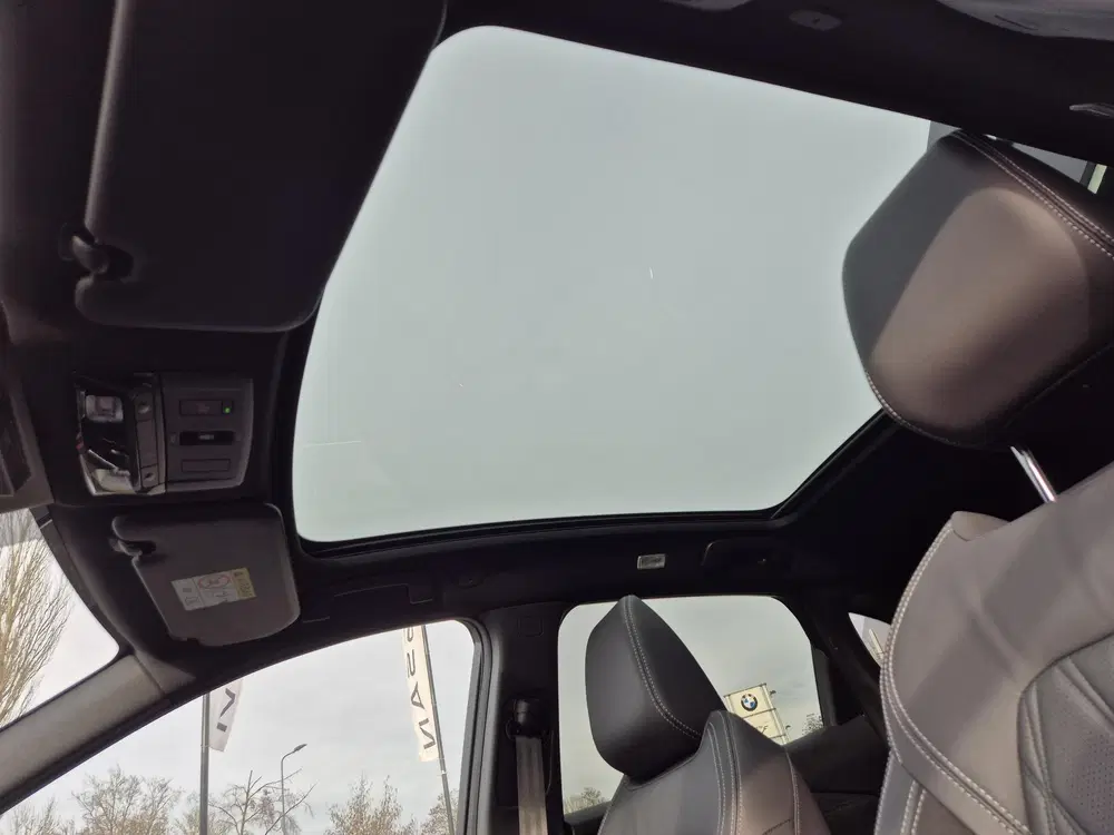Nissan Qashqai 1.5 e-Power Tekna Plus uit 2026, foto 15