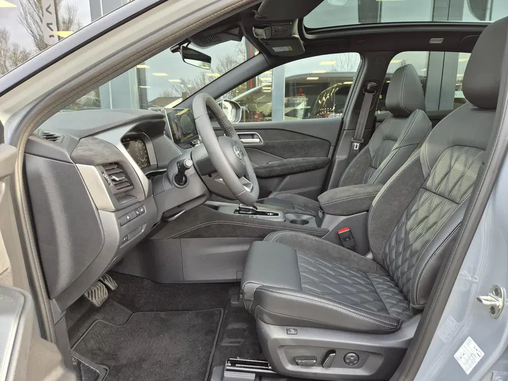 Nissan Qashqai 1.5 e-Power Tekna Plus uit 2026, foto 7