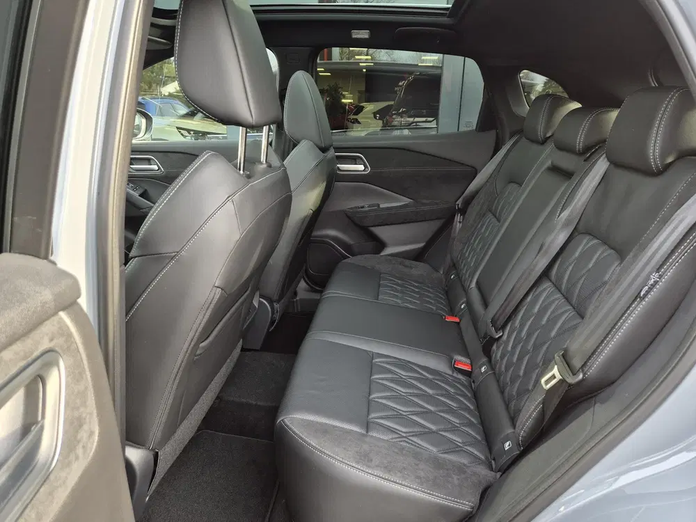 Nissan Qashqai 1.5 e-Power Tekna Plus uit 2026, foto 8