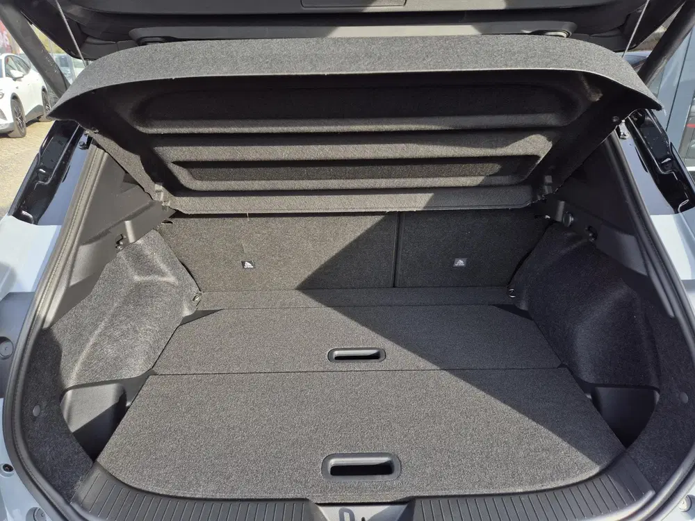 Nissan Qashqai 1.5 e-Power Tekna Plus uit 2026, foto 9