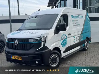 Renault Master E-Tech T35 L2H2 Extra long range 87 kWh uit 2024