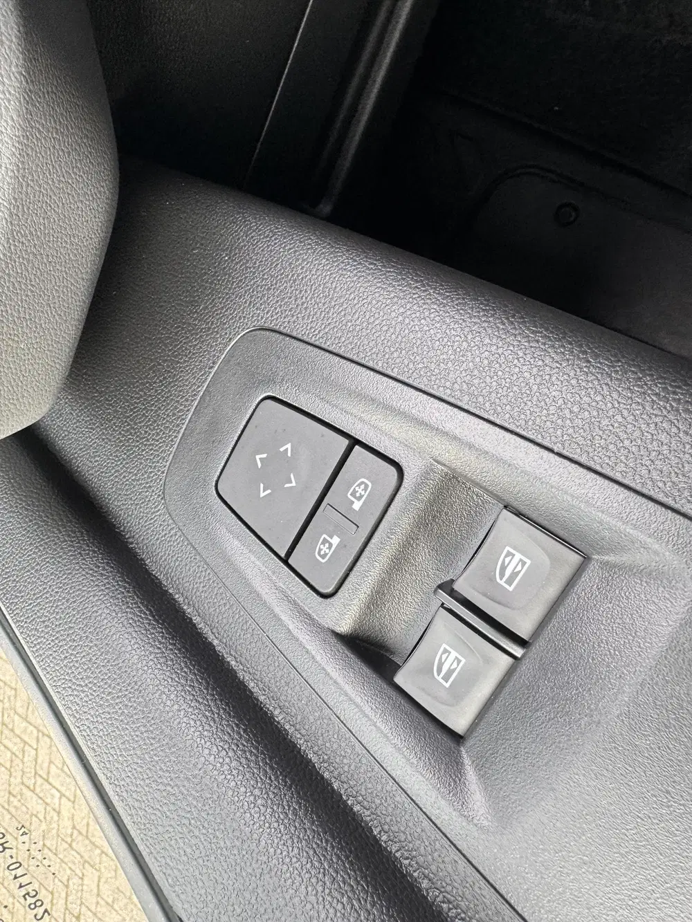 Renault Master E-Tech T35 L2H2 Extra long range 87 kWh uit 2024, foto 14
