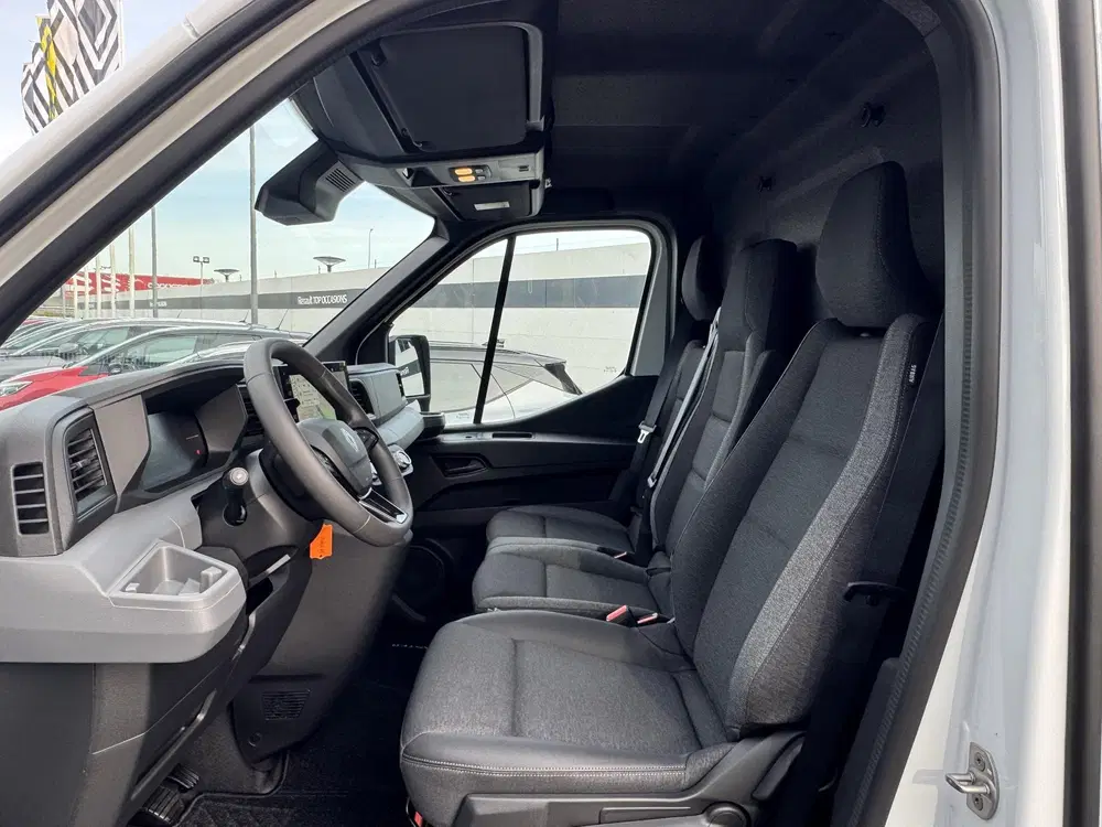 Renault Master E-Tech T35 L2H2 Extra long range 87 kWh uit 2024, foto 4