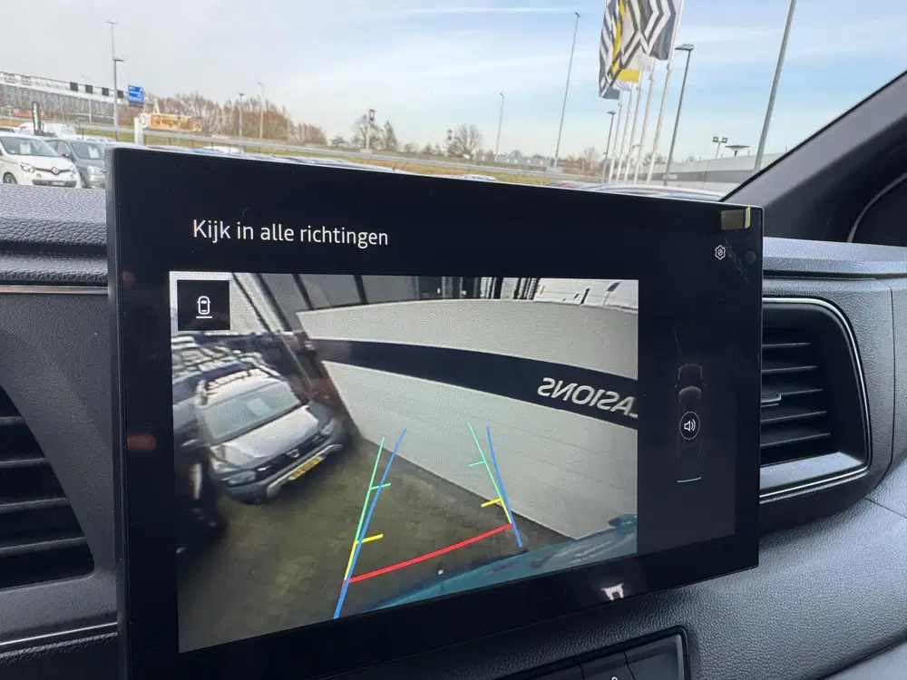 Renault Master E-Tech T35 L2H2 Extra long range 87 kWh uit 2024, foto 7