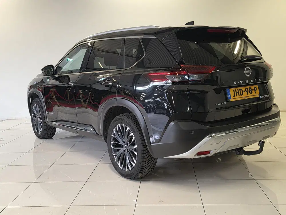 Nissan X-Trail 1.5 e-4orce Tekna Plus 4WD uit 2025, foto 6