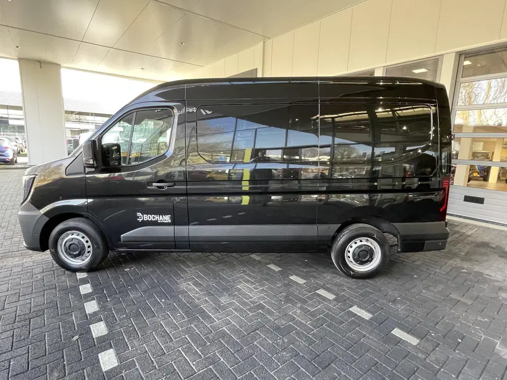 Renault Master E-Tech T35 L2H2 Advance long range 87 kWh uit 2025, foto 11