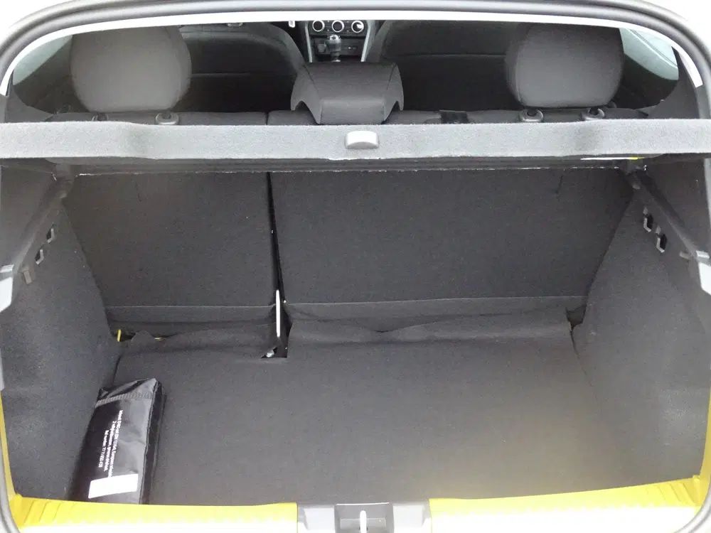 Dacia Sandero 1.0 TCe 100 limited edition uit 2026, foto 9