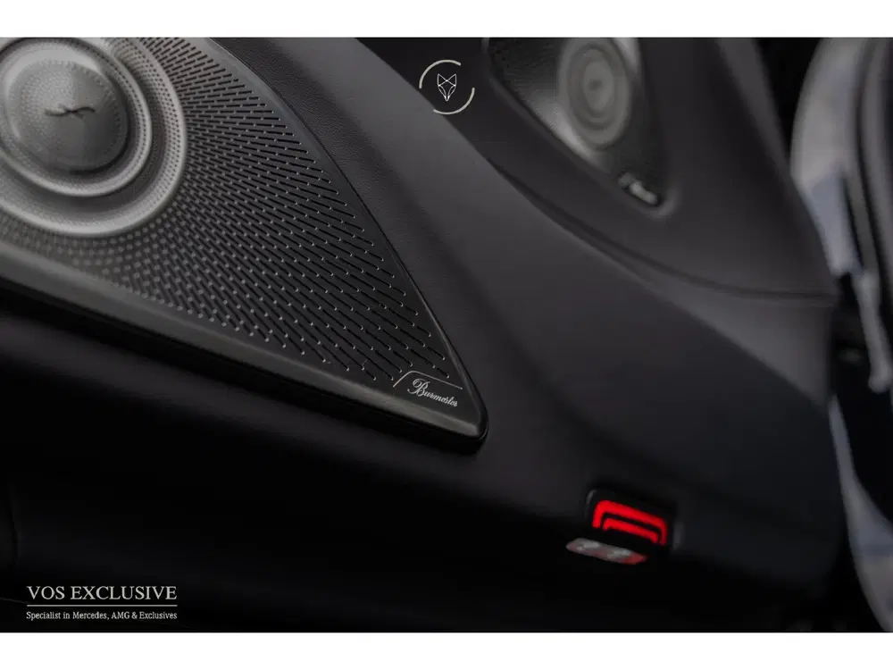 Mercedes-Benz S-Klasse 580 4-M AMG NIEUWPRIJS €269.005 E-A uit 2023, foto 12