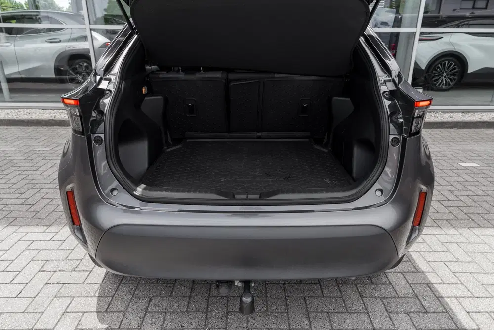 Toyota Yaris Cross 1.5 Hybrid Dynamic uit 2022, foto 13