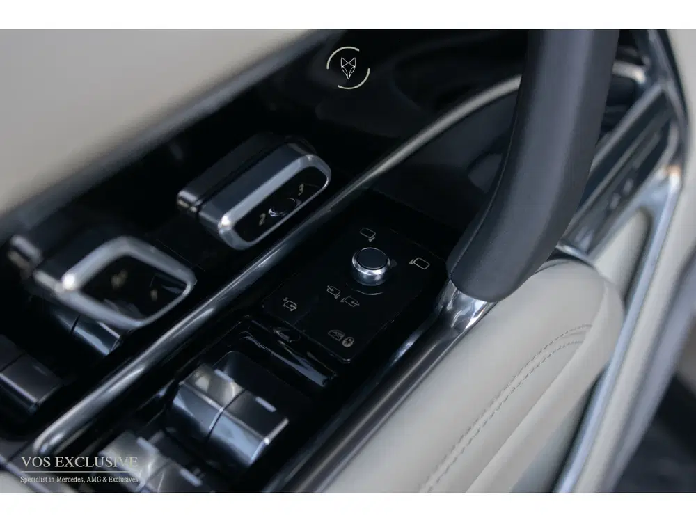 Land Rover Range Rover 3.0 P550e Autobiography PHEV Meridian uit 2024, foto 11