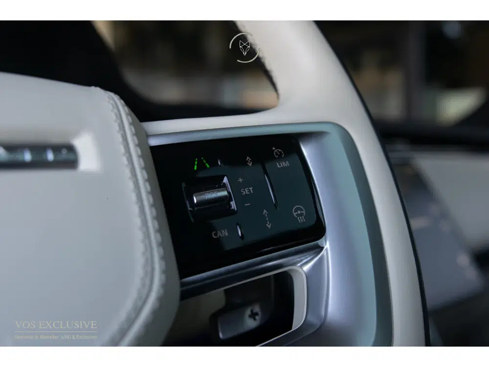 Land Rover Range Rover 3.0 P550e Autobiography PHEV Meridian uit 2024, foto 15