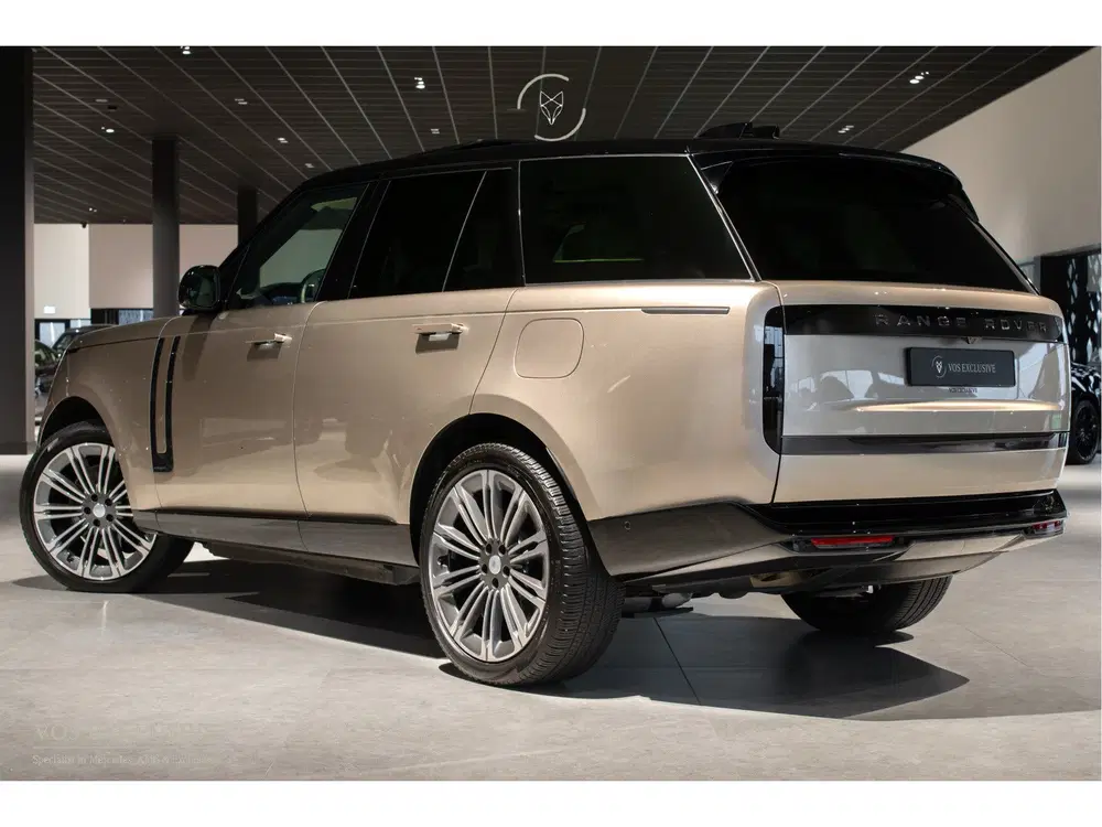 Land Rover Range Rover 3.0 P550e Autobiography PHEV Meridian uit 2024, foto 2
