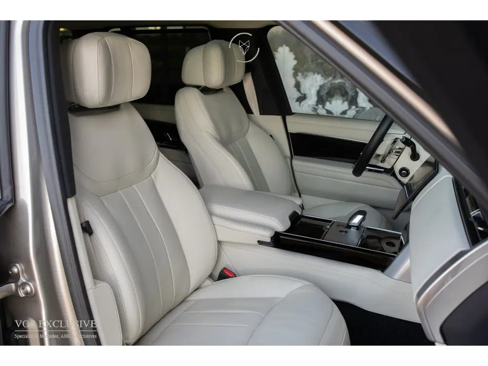 Land Rover Range Rover 3.0 P550e Autobiography PHEV Meridian uit 2024, foto 6