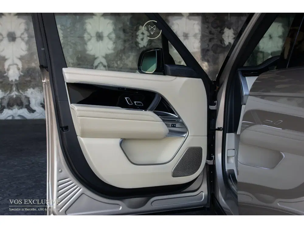 Land Rover Range Rover 3.0 P550e Autobiography PHEV Meridian uit 2024, foto 7