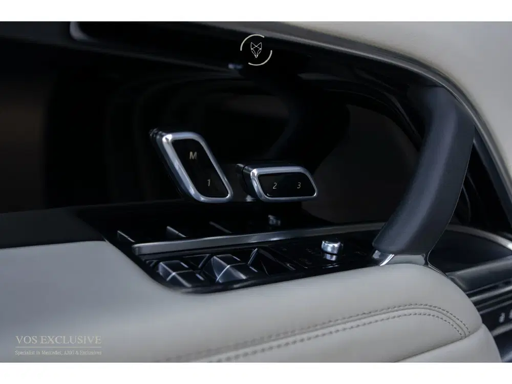 Land Rover Range Rover 3.0 P550e Autobiography PHEV Meridian uit 2024, foto 9