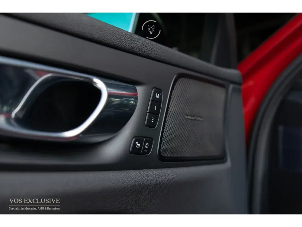 Volvo S60 2.0 T6 AWD Twin Engine R-Design Harman-Kar uit 2020, foto 11