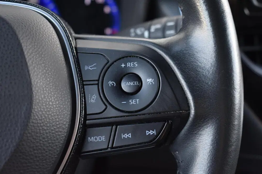Toyota Corolla 2.0 Hybrid Business Plus uit 2021, foto 15
