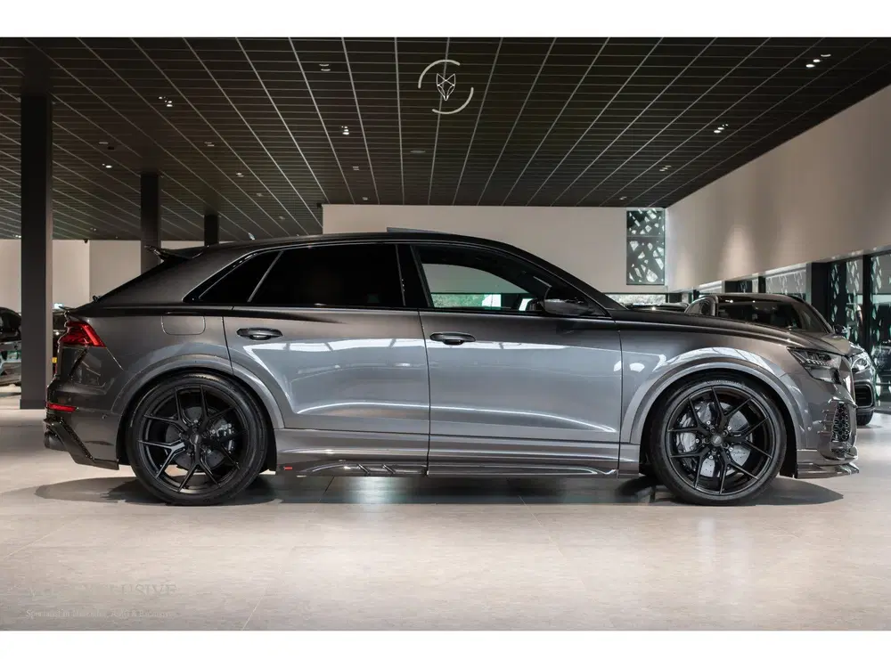 Audi RS Q8 4.0 TFSI Quattro 700PK URBAN uit 2022, foto 3