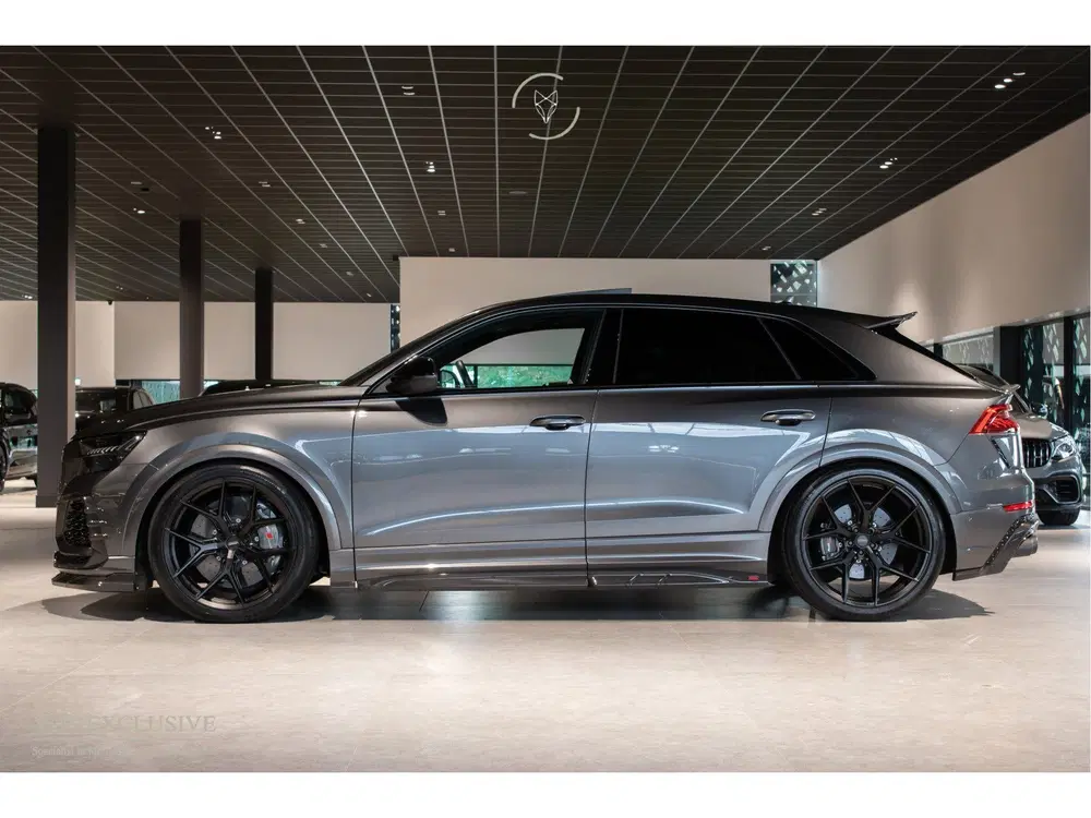 Audi RS Q8 4.0 TFSI Quattro 700PK URBAN uit 2022, foto 4