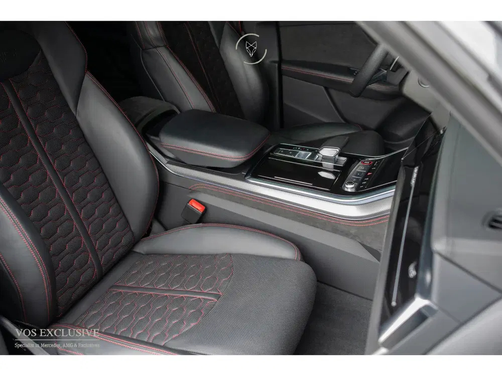 Audi RS Q8 4.0 TFSI Quattro 700PK URBAN uit 2022, foto 8