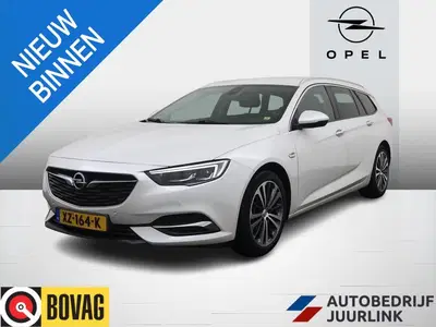 Opel Insignia 1.6 Turbo 200pk Aut. Executive L uit 2019