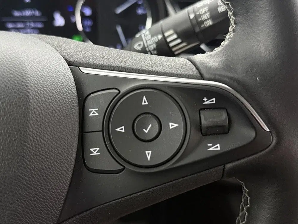 Opel Insignia 1.6 Turbo 200pk Aut. Executive L uit 2019, foto 13